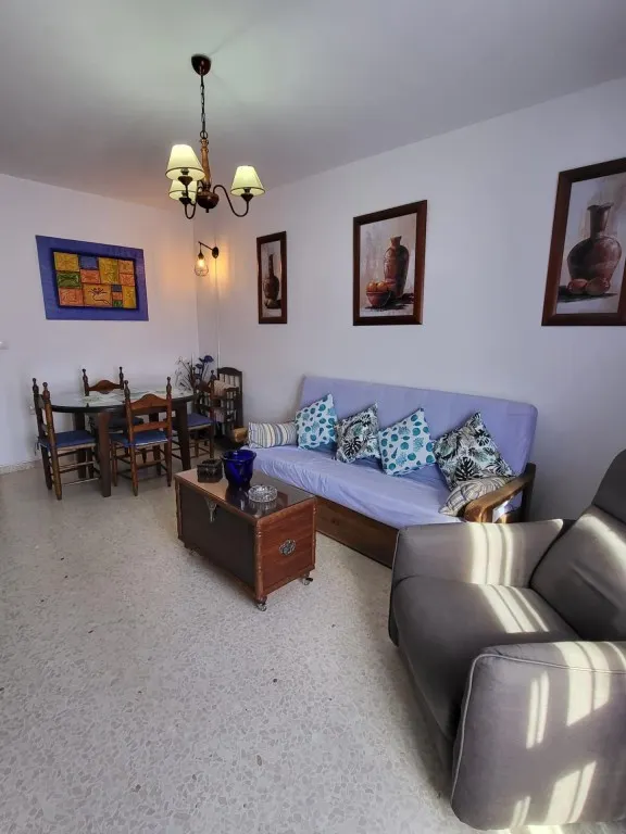 Vivienda en alquiler, TEMPORADA ESCOLAR (1 de septiembre a 30 de junio), en Sanlúcar de Barrameda — 7
