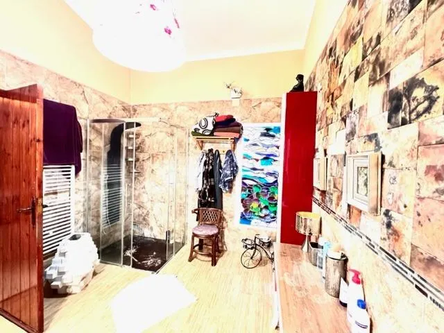CHALET CON IDENTIDAD PROPIA¡¡ — 32
