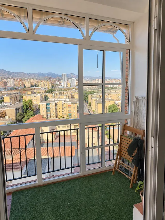 Piso de 3 dormitorios con terraza en Nuevo San Andrés — 3