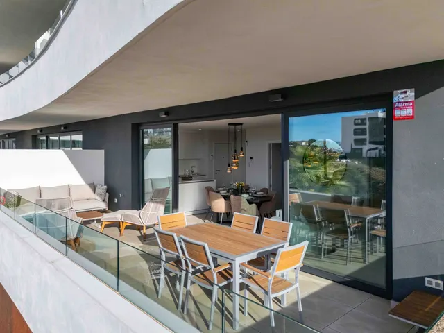 Apartamento 2 habitaciones 76m² en venta - Centro — 21