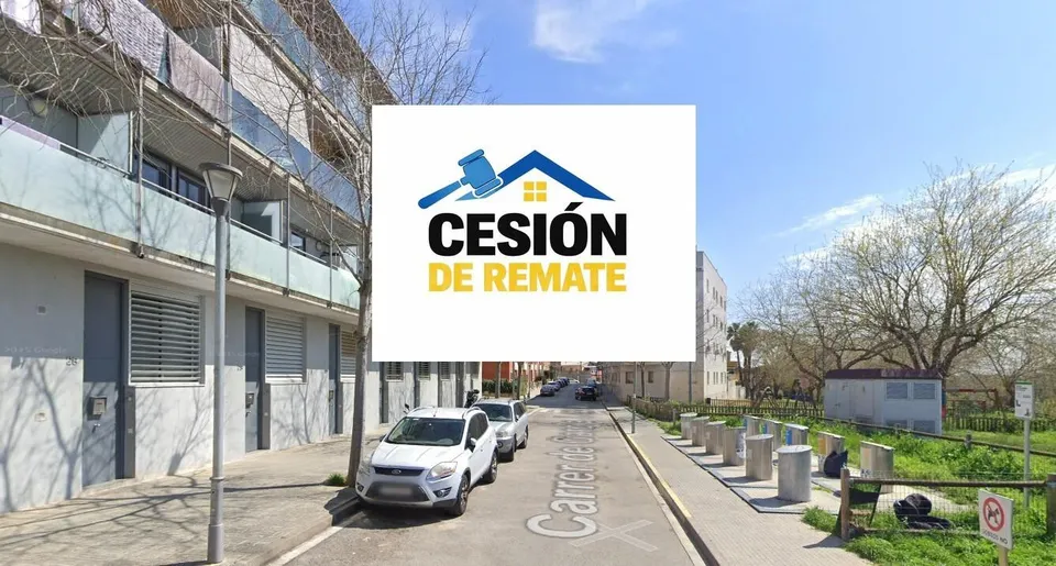 VENTA EN CONDICIONES ESPECIALES - MODALIDAD CESIÓN DE REMATE