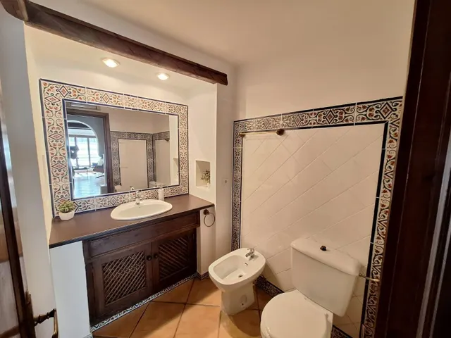 Apartamento 2 habitaciones 160m² en venta - Los Frutales — 24