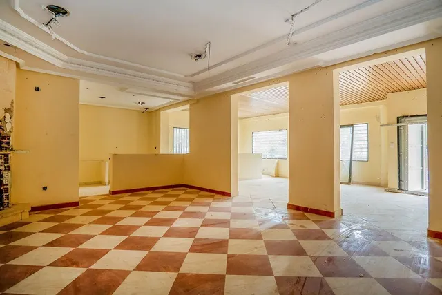 CHALET INDEPENDIENTE en Tres Molinos — 7