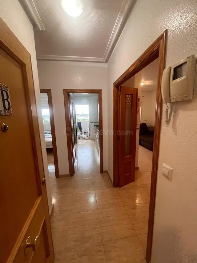 Oportunidad en Formentera del Segura! piso amueblado con piscina, 2 terrazas y vistas despejadas — 3