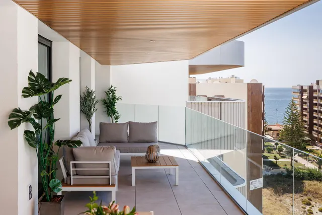 Apartamento 3 habitaciones 167m² en venta - Miramar — 14