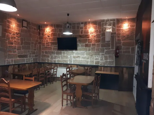 RESTAURANTE - BRASERÍA EN ALQUILER EN VERÍN - foto 3