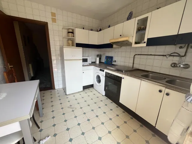 PISO DE 3 DORMITORIOS EN GIBAJA-RAMALES DE LA VICTORIA - foto 3