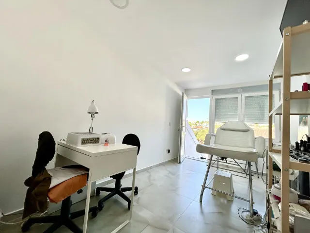 Preciso chalet adosado totalmente reformado, idoneo para familias — 6