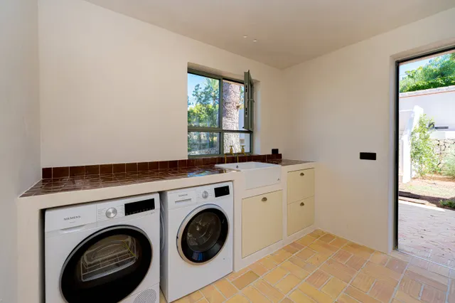 Casa Xaloc. Diseño exclusivo que la distingue en todo Jávea — 37