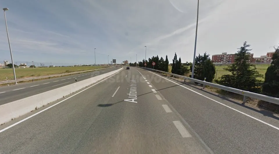 Parcela en venta - Cabo de Palos