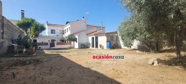 VENTA DE CASA EN VILLANUEVA DE CÓRDOBA — 12