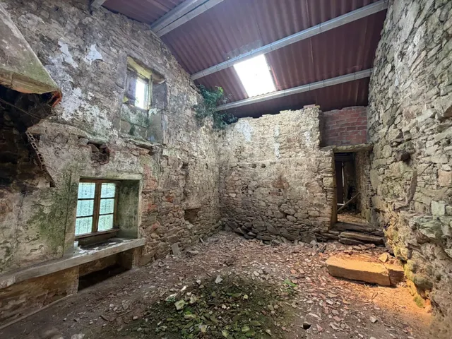 Casa Rural en Santa Comba - foto 4