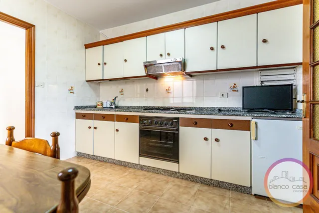 PISO listo para entrar A VIVIR ✨ por 89.990 € | CARBALLO (A Coruña) — 21