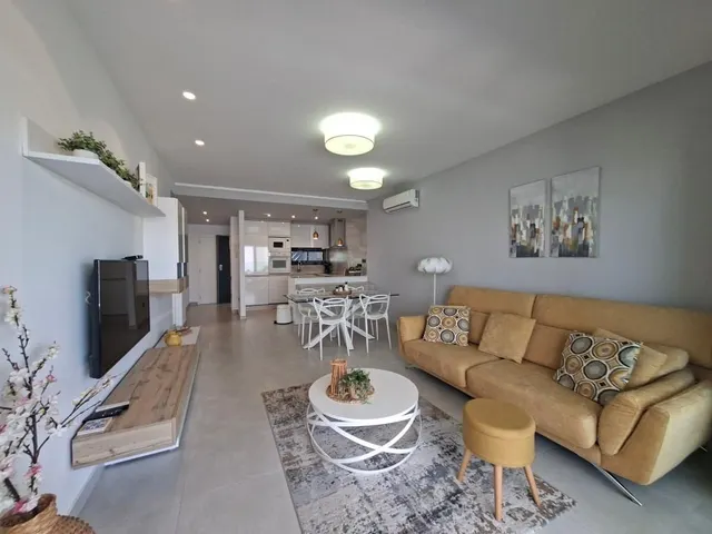 Apartamento 2 habitaciones 88m² en venta - EL RASO — 27