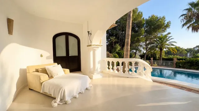 Finca rústica 5 habitaciones 601m² en venta - Costa del Sol — 24