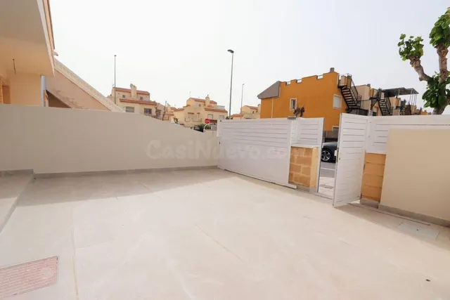 Apartamento 2 habitaciones 65m² en venta - El Mojón — 17