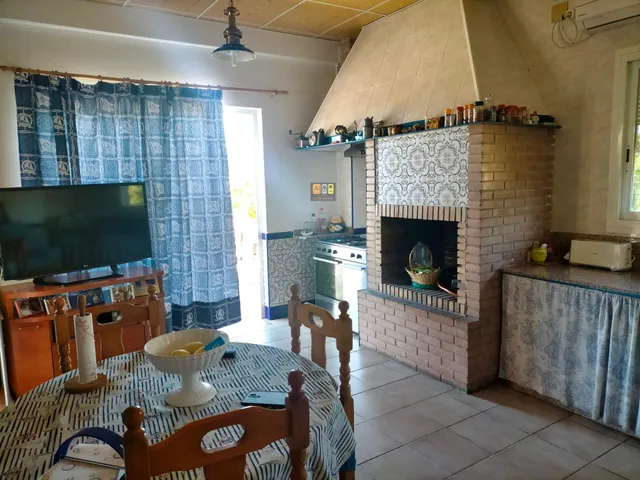 CASA RÚSTICA EN BENIDORM ZONA JUZGADOS — 7