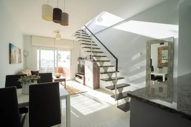 Apartamento 2 habitaciones 66m² en venta - La Ciñuelica