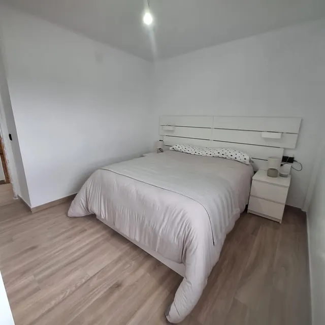Vivienda totalmente reformada en la zona de Llopis — 23
