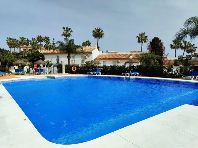Club La Costa - Piso 2 Dormitorios en Planta Baja, Garaje, Trastero, Piscina Comunitaria, — 24