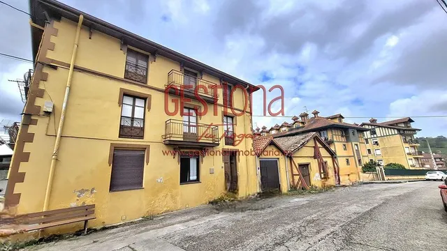 MAJESTUOSA VIVIENDA EN BERANGA. — 3