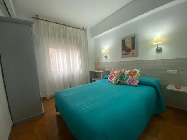 Hostal al lado de la Cruz — 14