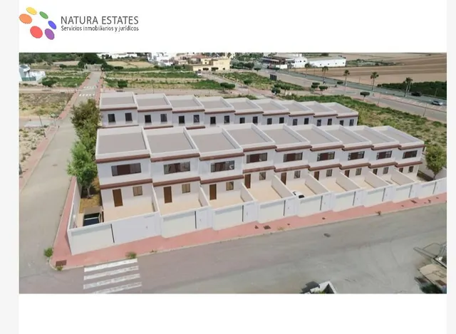 PROMOCION DE 18 DUPLEX ANTAS. - foto 2