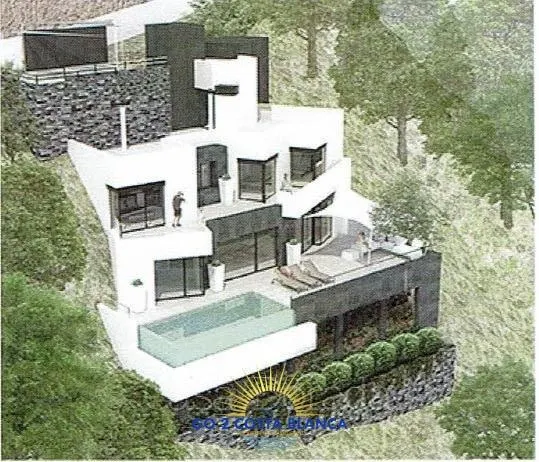 Terreno urbano en venta - Rincon de Loix — 6