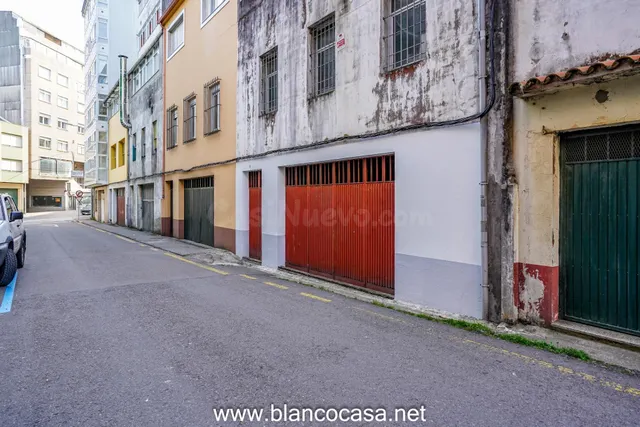 Espacio amplio y versátil en Carballo ideal para uso comerci - foto 4