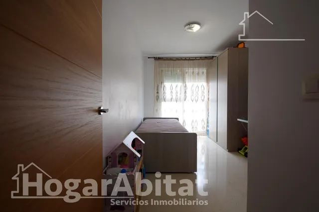 ¡encantador! alto, amplio y luminoso con garaje y trastero — 42