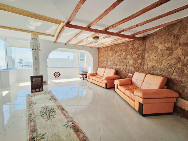 Chalet adosado en venta en Arroyo Vaquero — 49