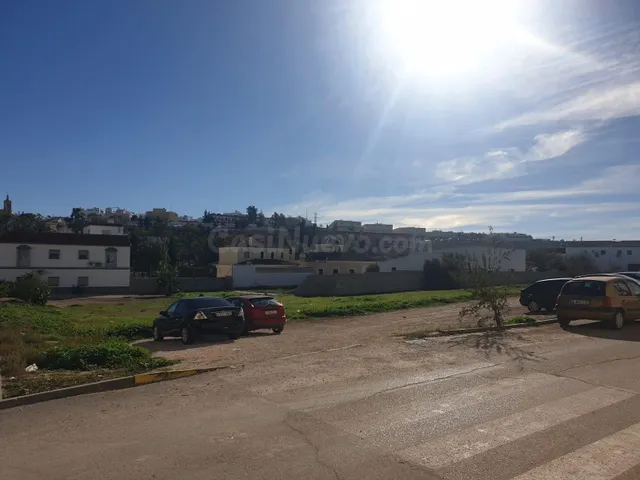 Venta de 2 Suelos Urbanos Residenciales en Marchena - Sevill - foto 5