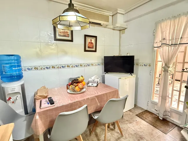 Piso 3 habitaciones 205m² en venta - Campoamor — 13