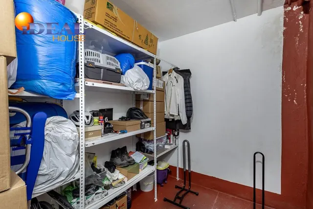 Ático en Ogijares con 2 garajes y un trastero. — 27
