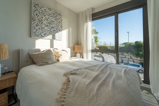 Adosado 3 habitaciones 134m² en venta - Riviera del sol — 39