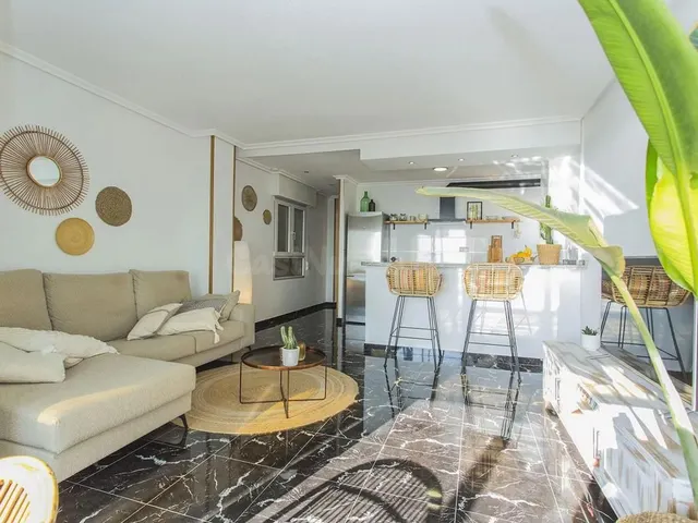 Apartamento 2 habitaciones 83m² en venta - La Mata pueblo — 3
