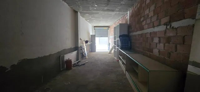 Local comercial en venta Lliria. — 6