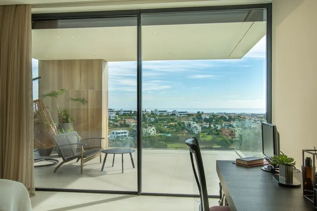 Chalet 5 habitaciones 616m² en venta - Costa del Sol — 47