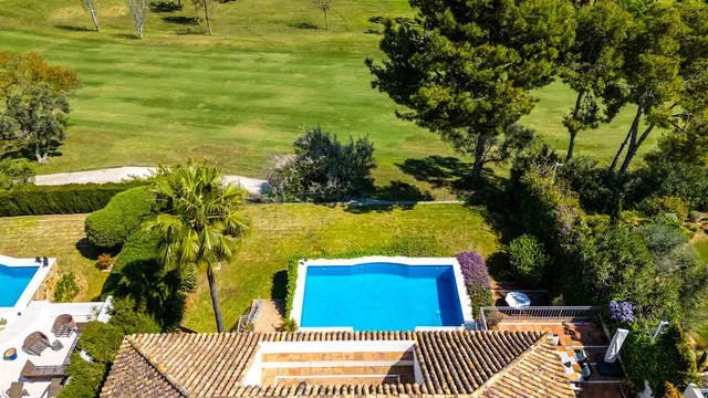 Chalet 7 habitaciones 660m² en venta - Marbella — 13