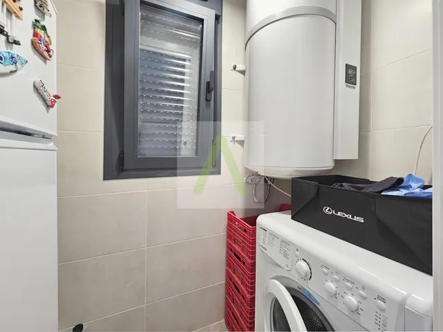 Piso seminuevo para entrar a vivir !! — 11