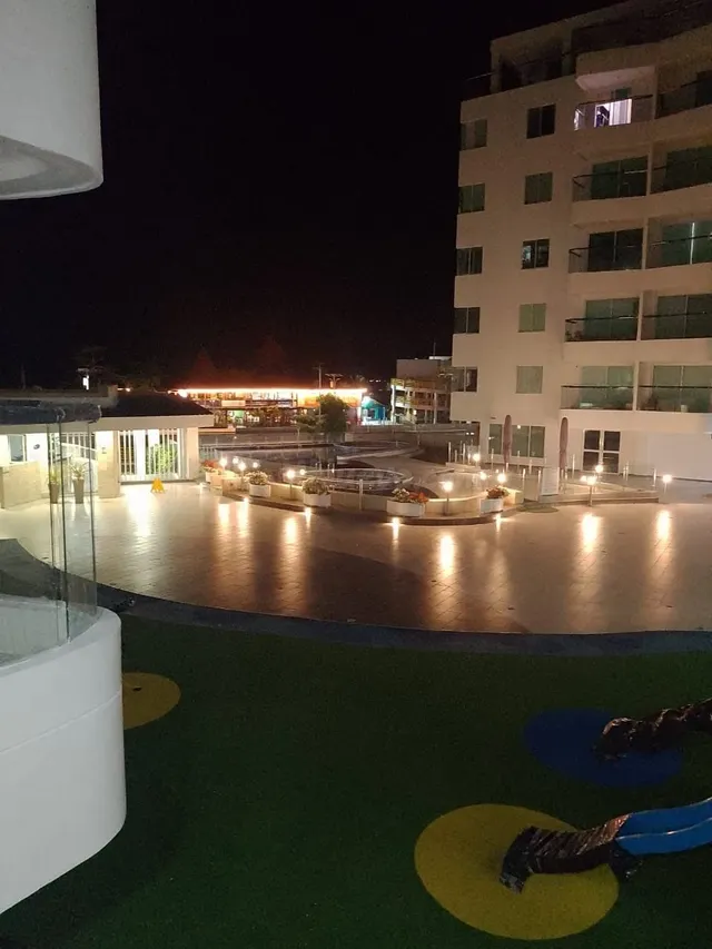 Se Arrienda Apartamento en Cielo Mar
