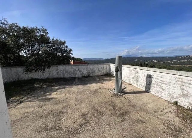 CASA OBRA PARADA 251M2 EN RONDA POBLAT IBERIC, LLORET DE MAR, GIRONA — 20