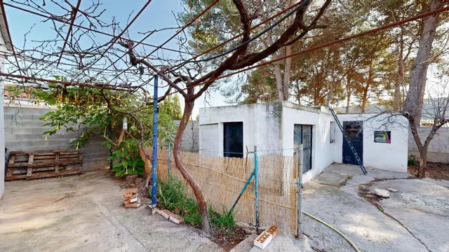 CHALET URBANO EN L ALCORA CASTELLÓN — 43