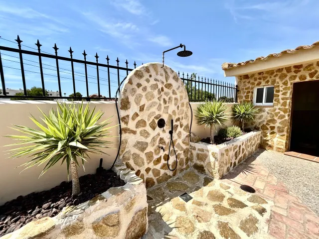 Villa 5 habitaciones 238m² en venta - La Zenia — 41