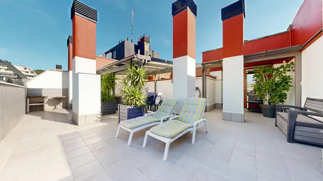 Una terraza excepcional — 7