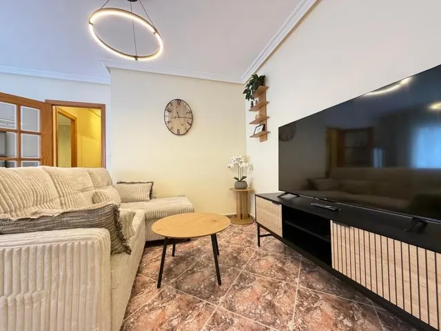 Apartamento 2 habitaciones 69m² en venta - Estacion de autobuses — 7