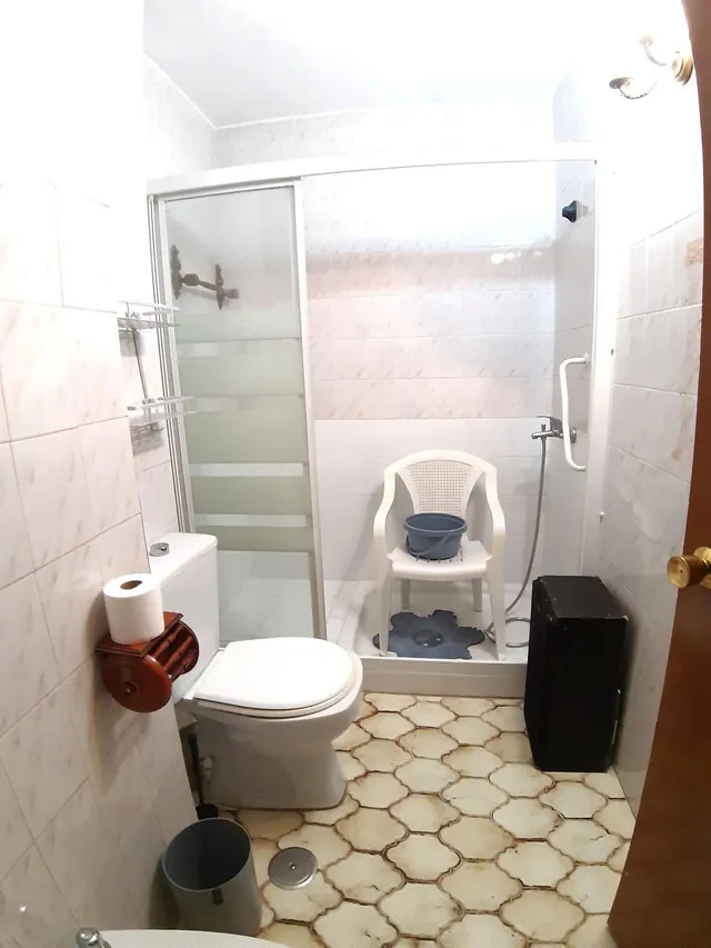 Apartamento 4 habitaciones 110m² en venta - Centro — 27