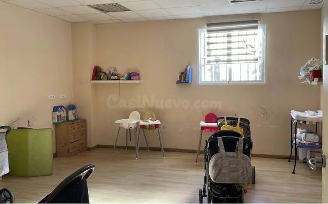 Local comercial 169m² en venta - Barrio del Carmen - foto 4