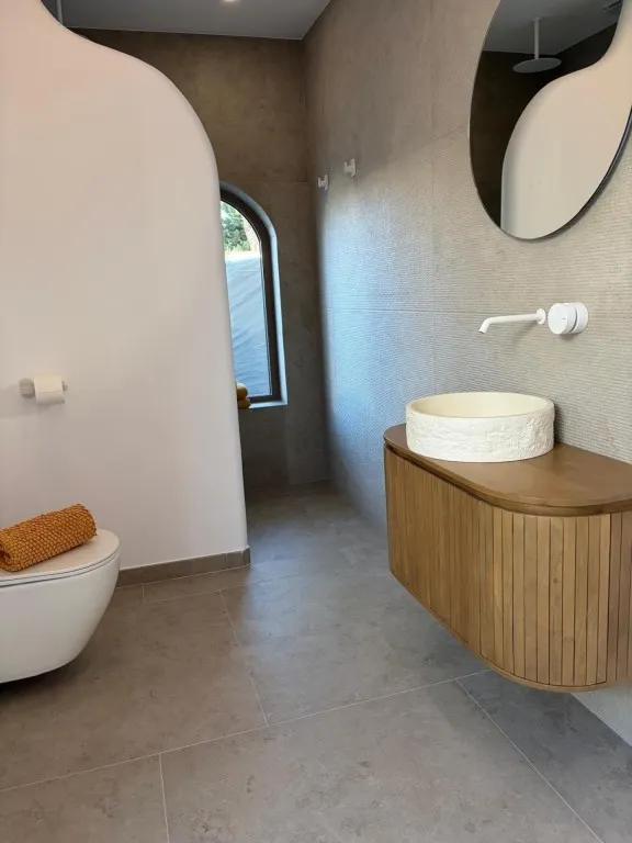 Villa de arquitecto de excepción en Empuriabrava — 28