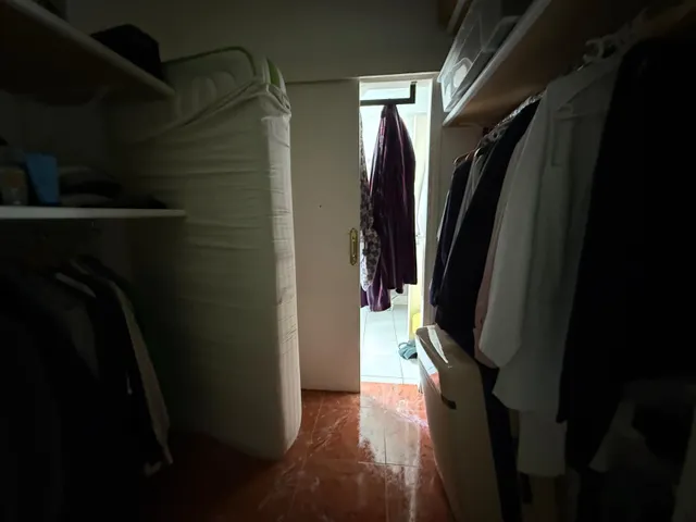 Piso en el centro de Alicante – Amplio, luminoso y con vistas despejada — 25